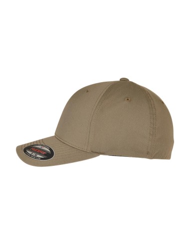 F-6277RP-Flexfit Recycled Polyester Cap